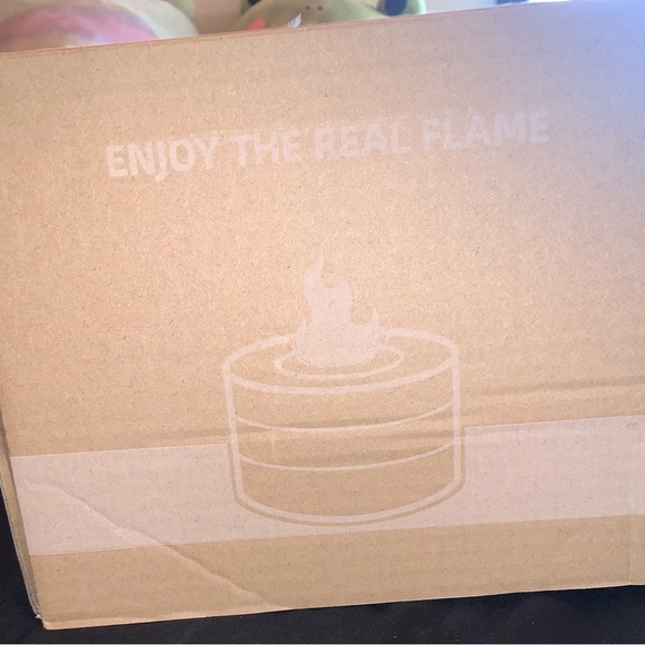 Table top fire pit - Picture 7 of 7